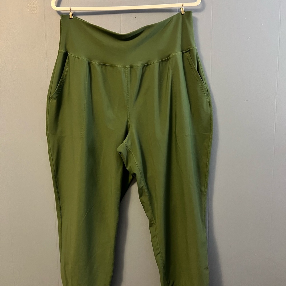 Old navy workout joggers